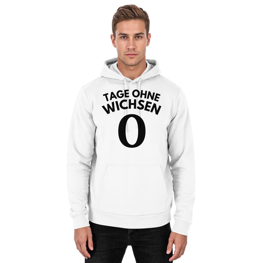 TAGE OHNE WICHSEN 0 - Hoodie