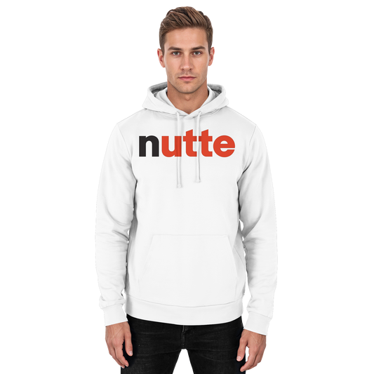 nutte - Hoodie