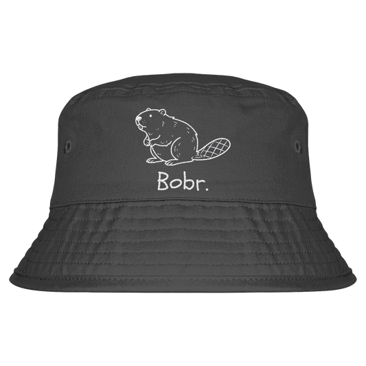 Bobr. - Bucket Hat