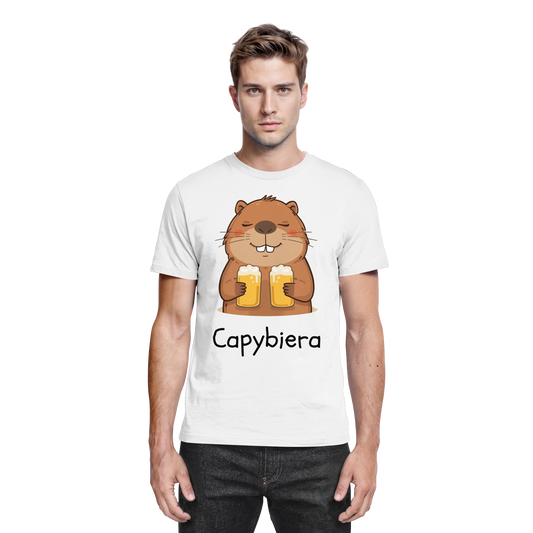 Capybiera - T-Shirt