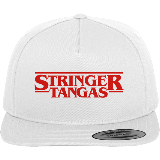 Stringer Tangas - Snapback