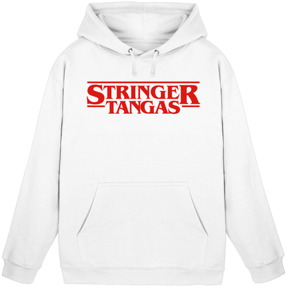 Stringer Tangas - Hoodie
