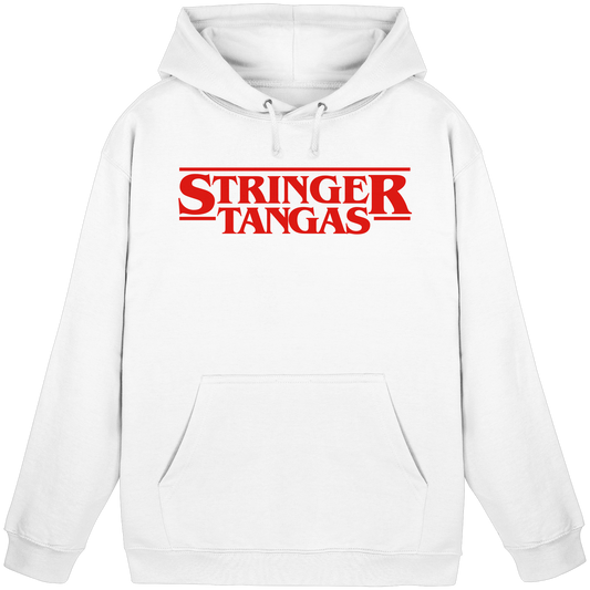 Stringer Tangas - Hoodie