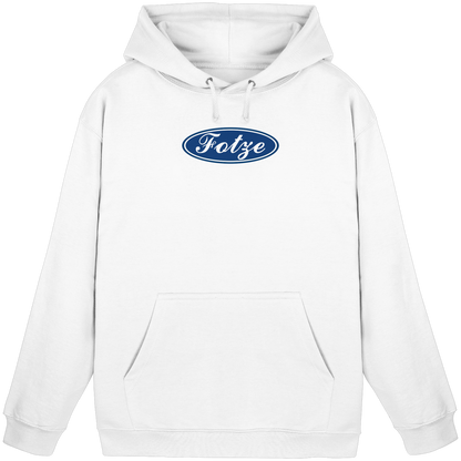 Fotze - Hoodie