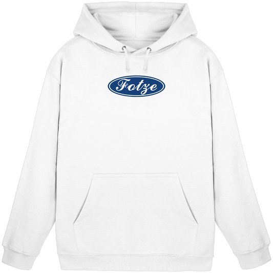 Fotze - Hoodie