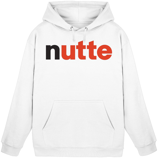 nutte - Hoodie