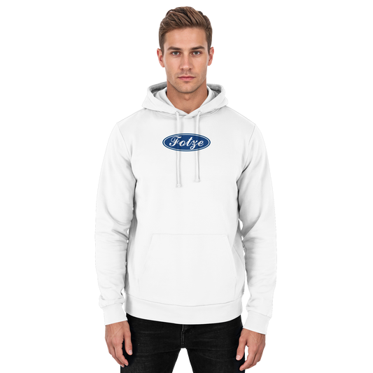 Fotze - Hoodie