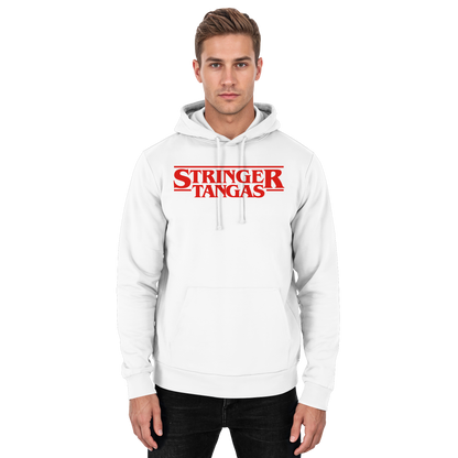Stringer Tangas - Hoodie