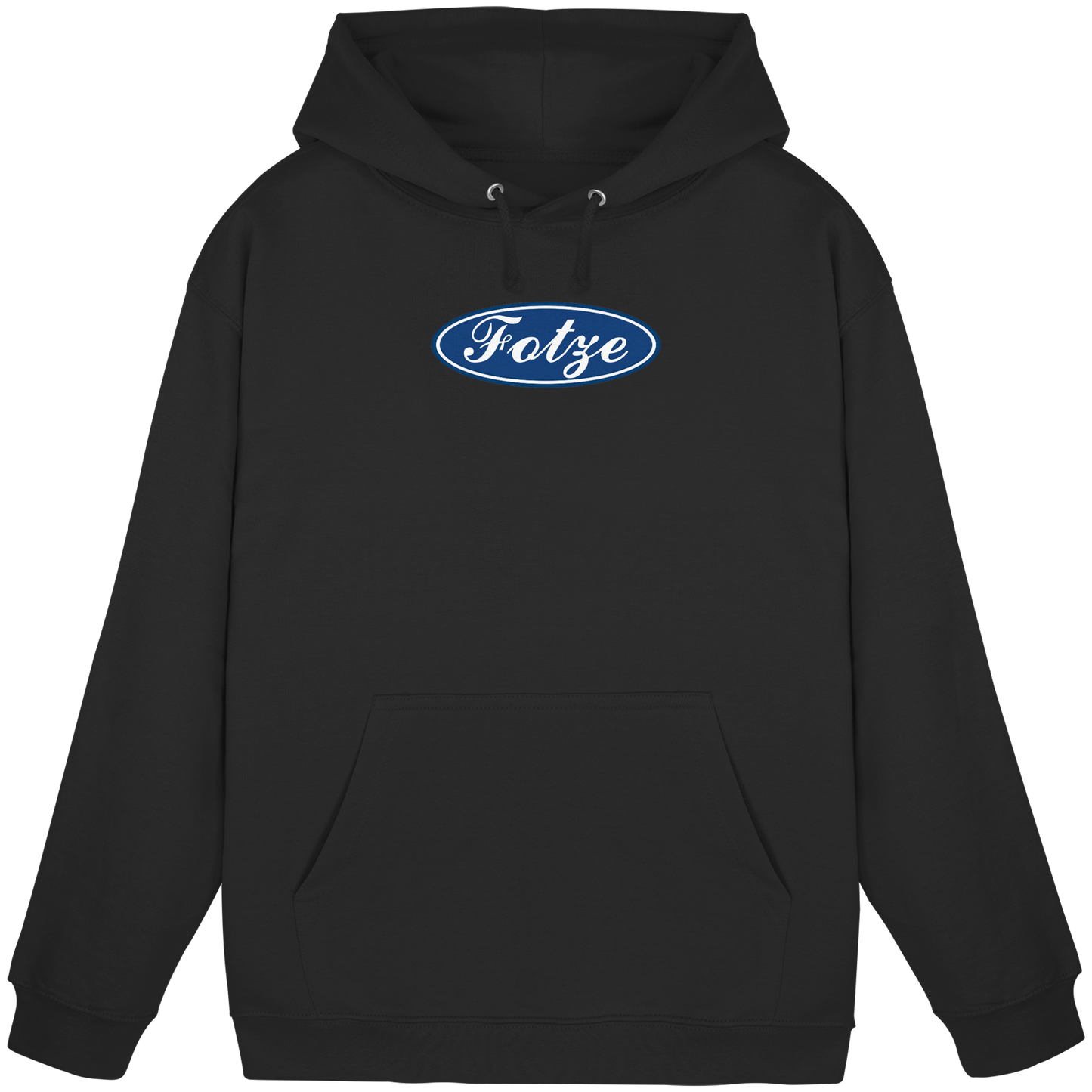 Fotze - Hoodie