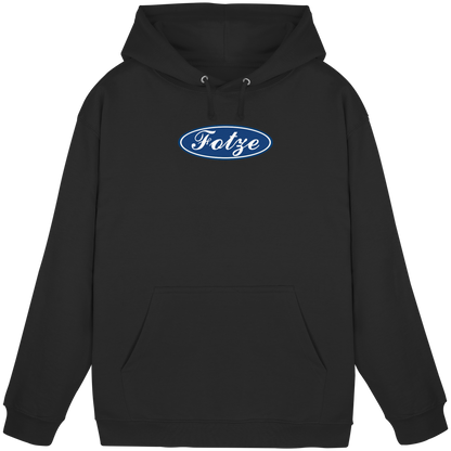 Fotze - Hoodie