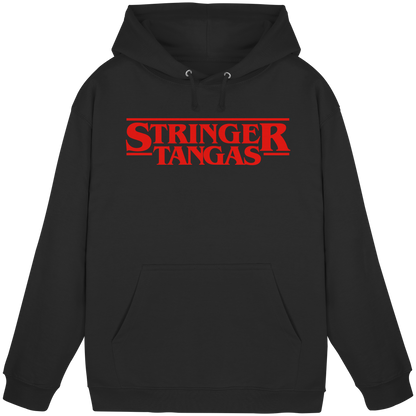 Stringer Tangas - Hoodie