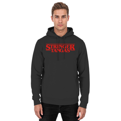 Stringer Tangas - Hoodie