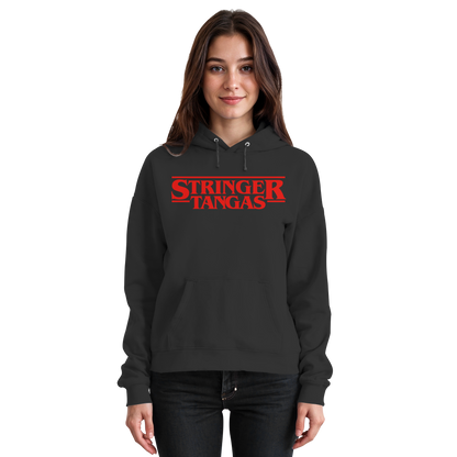 Stringer Tangas - Hoodie