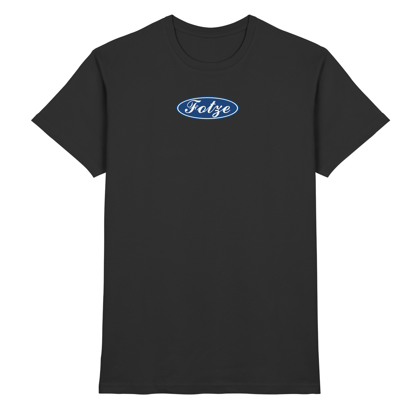 Fotze - T-Shirt