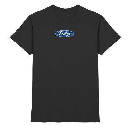 Fotze - T-Shirt