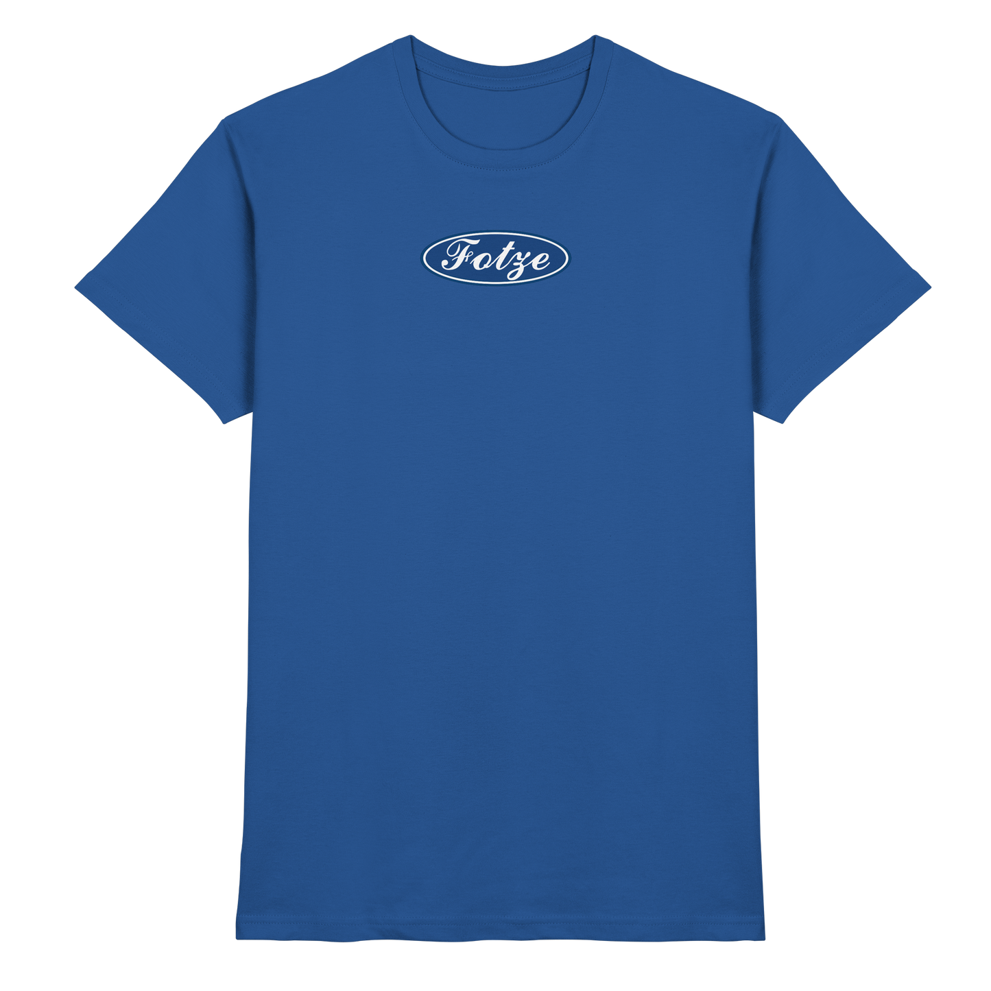 Fotze - T-Shirt