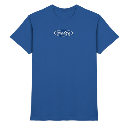 Fotze - T-Shirt