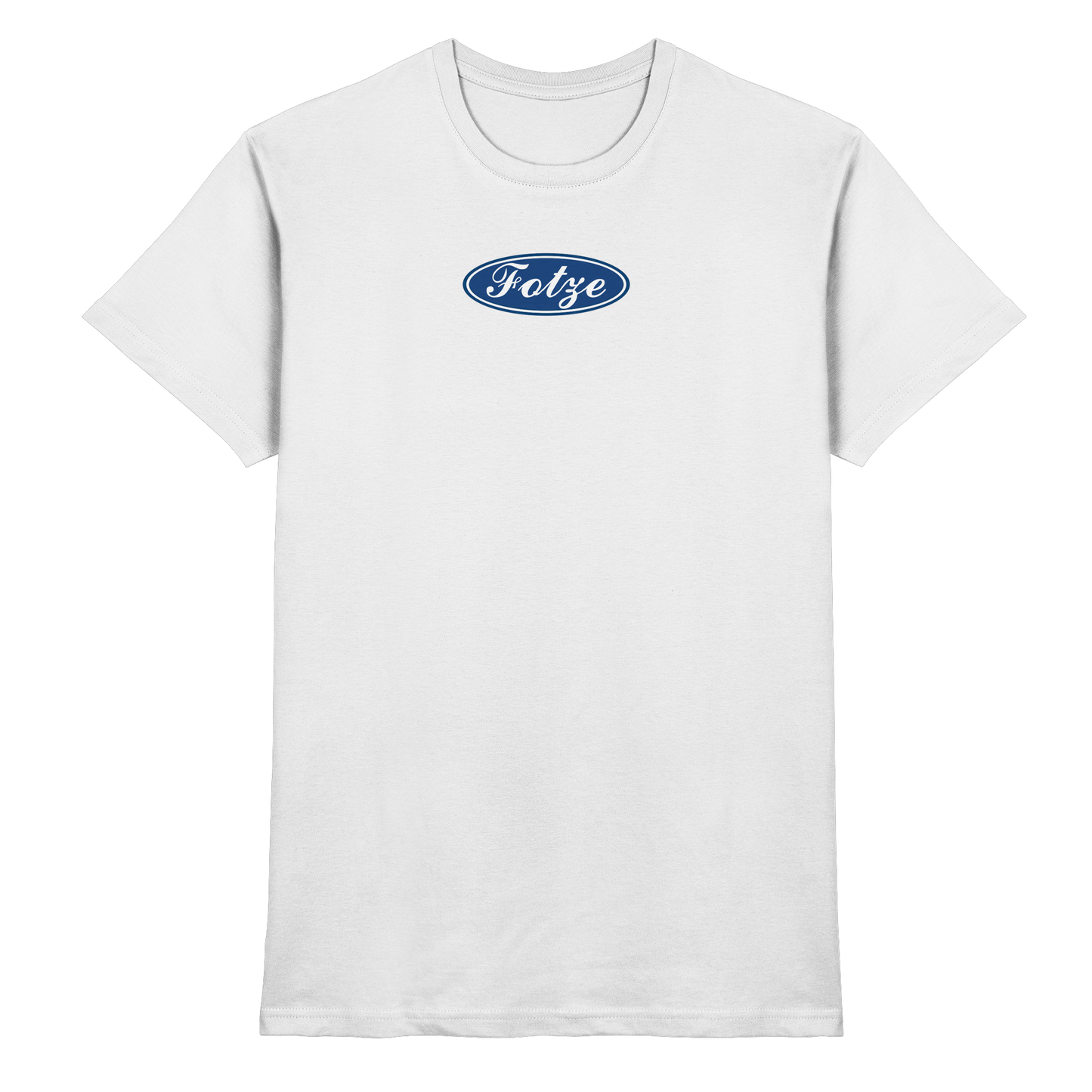 Fotze - T-Shirt