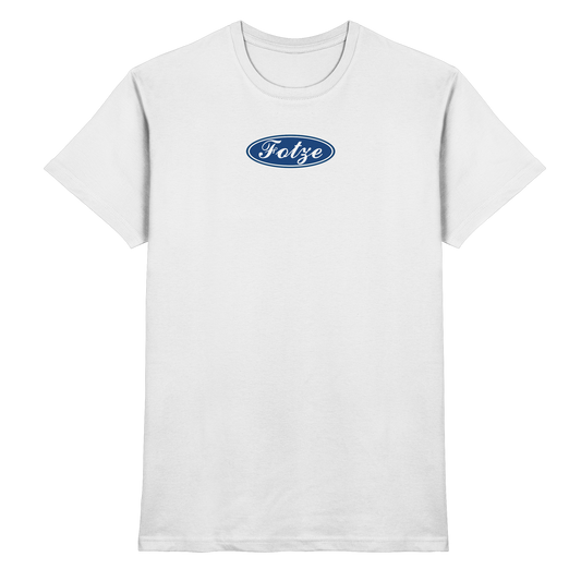 Fotze - T-Shirt