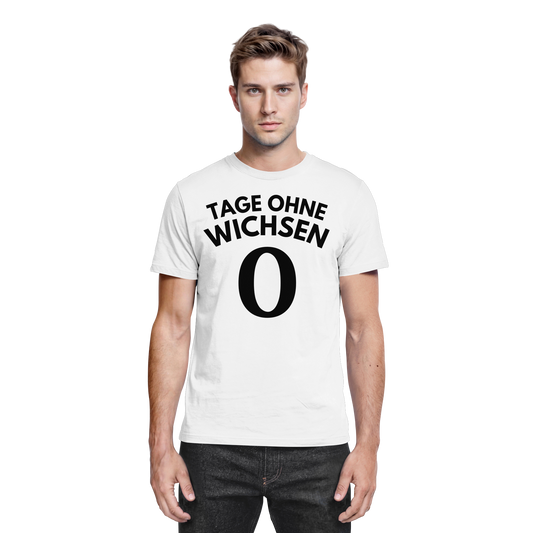 TAGE OHNE WICHSEN 0 - T-Shirt