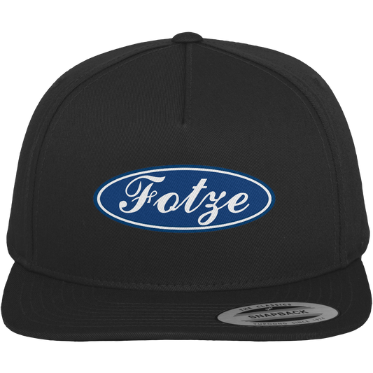 Fotze - Snapback
