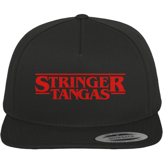 Stringer Tangas - Snapback