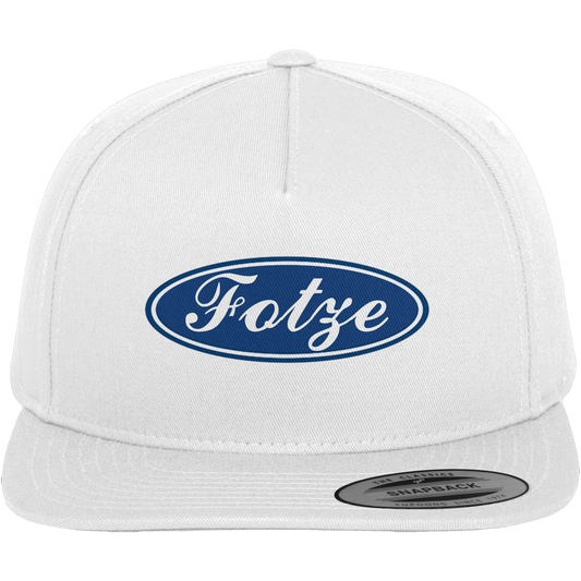 Fotze - Snapback