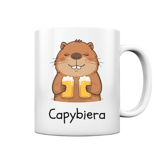 Capybiera - Tasse