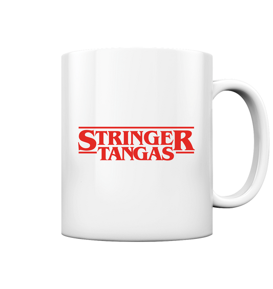 Stringer Tangas - Tasse